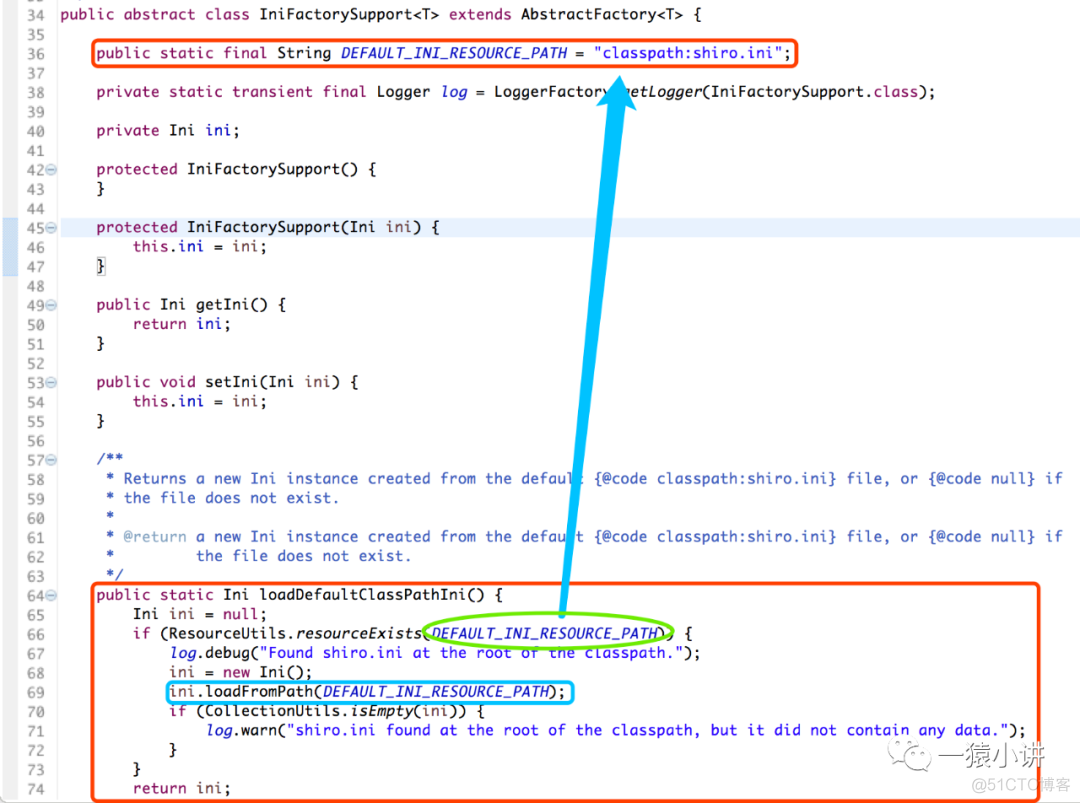 java 配置文件取值 java的配置文件_键值对_05