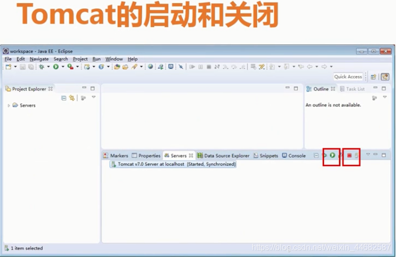 java 项目部署在iis java web部署_web项目_15