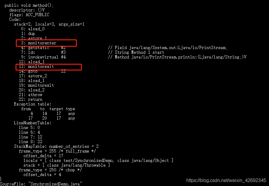 java 高并发多线程案例源码 java高并发编程_java 高并发多线程案例源码_06