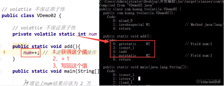 java 默认几线程 java默认有几个线程_java 默认几线程_21