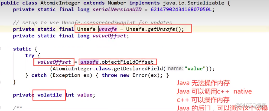 java 默认几线程 java默认有几个线程_学习_25