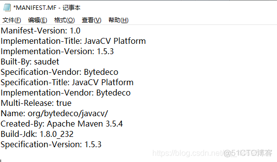 javacv 视频识别 java获取视频信息_封面_05