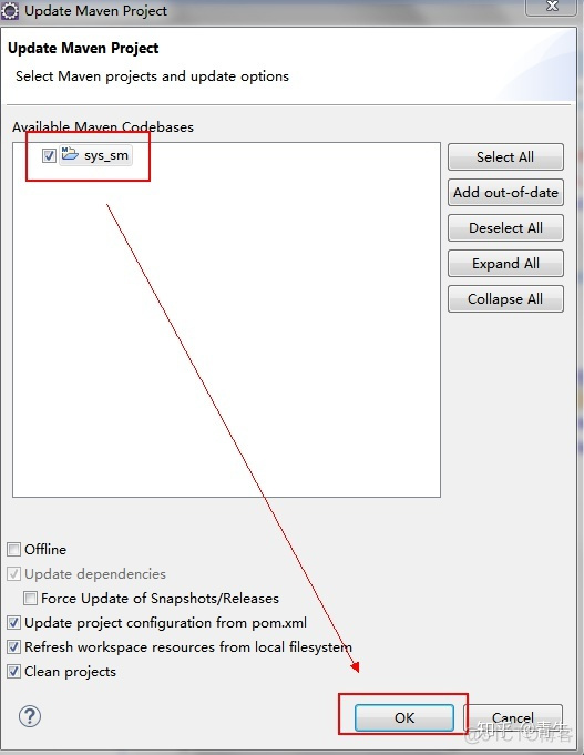 javaee struts项目实战 javaee项目案例_初始化_22