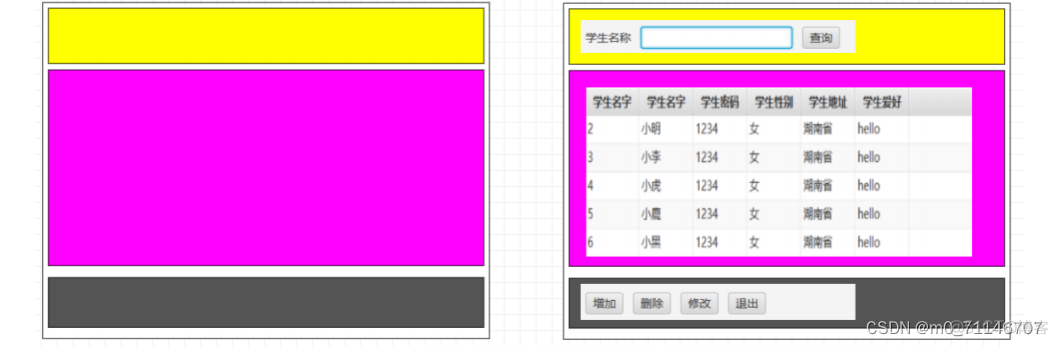 javafx 悬浮窗口 javafx怎么进行页面跳转_自定义_33