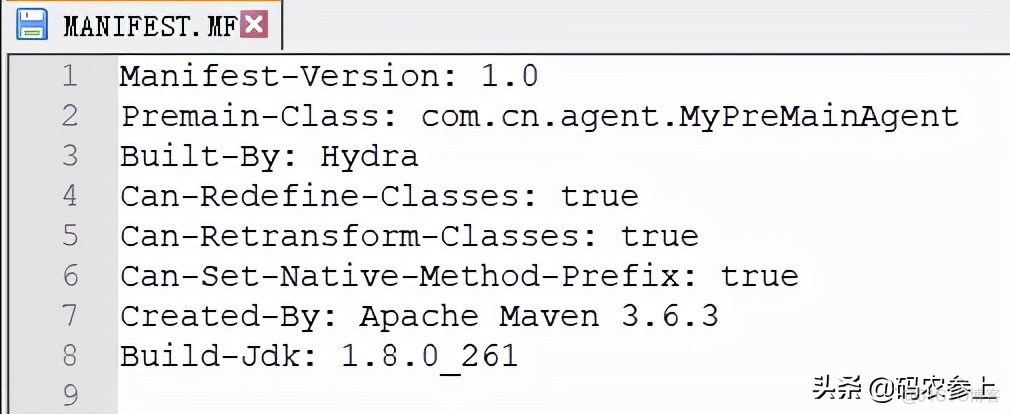 javamelody监控javaee java agent 监控_maven_02