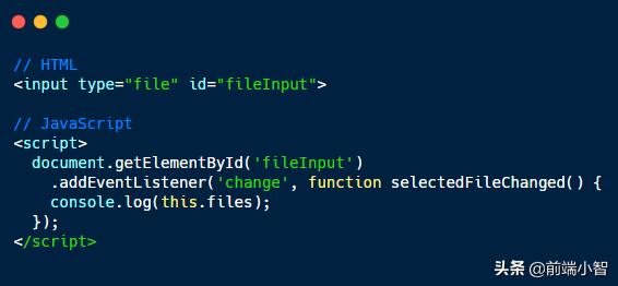 javascript 读写指定文件 js 读取文件内容_编程语言