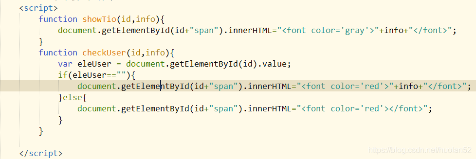 javascript功能语句格式 javascript功能包括_用户名_06