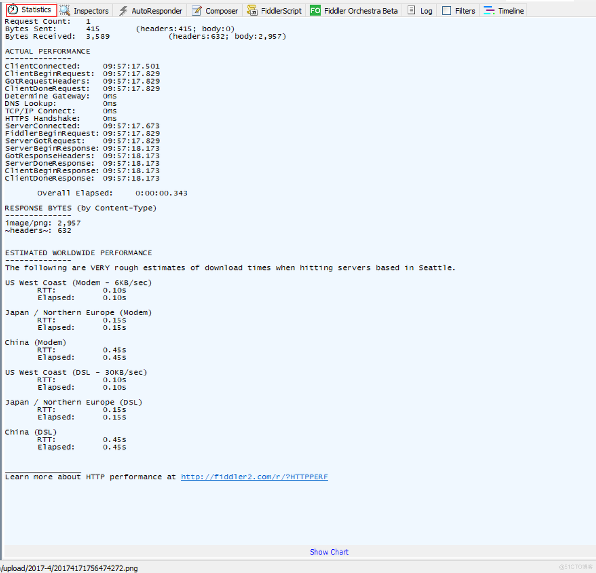 javascript抓包工具 html抓包工具_字节数_13