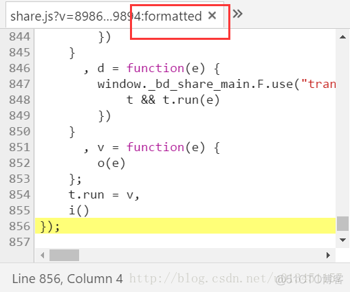 javascript控制台应用某个包 js 控制台_浏览器_04