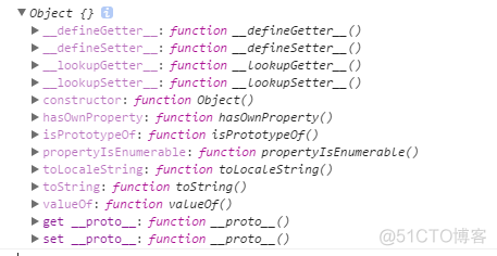 javascript的原型相当于类 javascript 原型_深入理解JavaScript系列