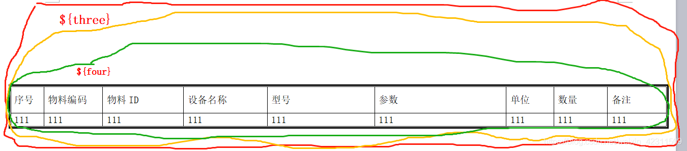 java下载文档代码 java下载word文件_数据_13