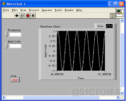 java与labview通信 labview java_LabVIEW