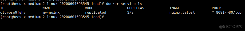 java与分布式系统报告 java分布式部署_docker_13