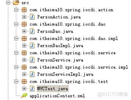 java中aop依赖注入 java实现依赖注入_spring_06