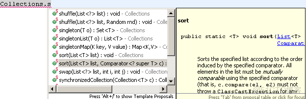 java中sort重写 java 重写sort排序_comparator