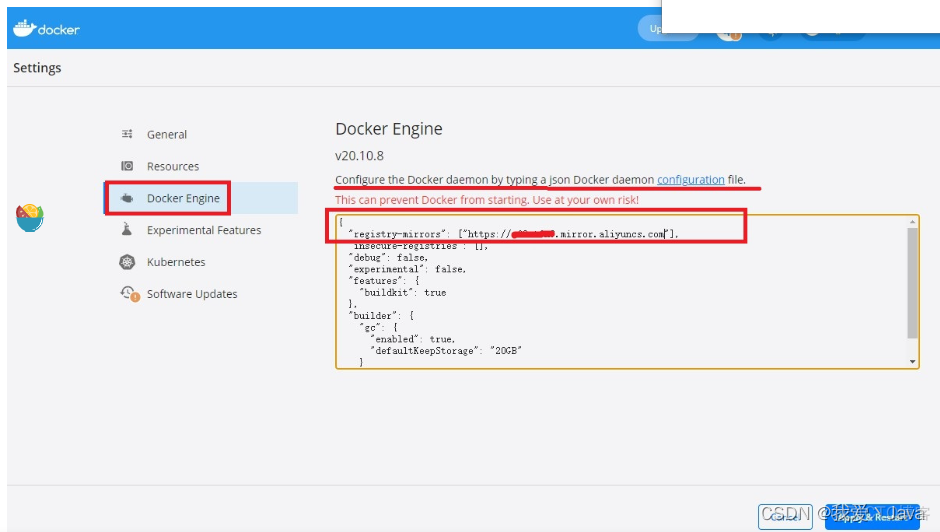 window系统下docker镜像放在哪里 docker里运行win10镜像_docker_11