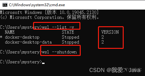 window系统下docker镜像放在哪里 docker里运行win10镜像_Docker_15