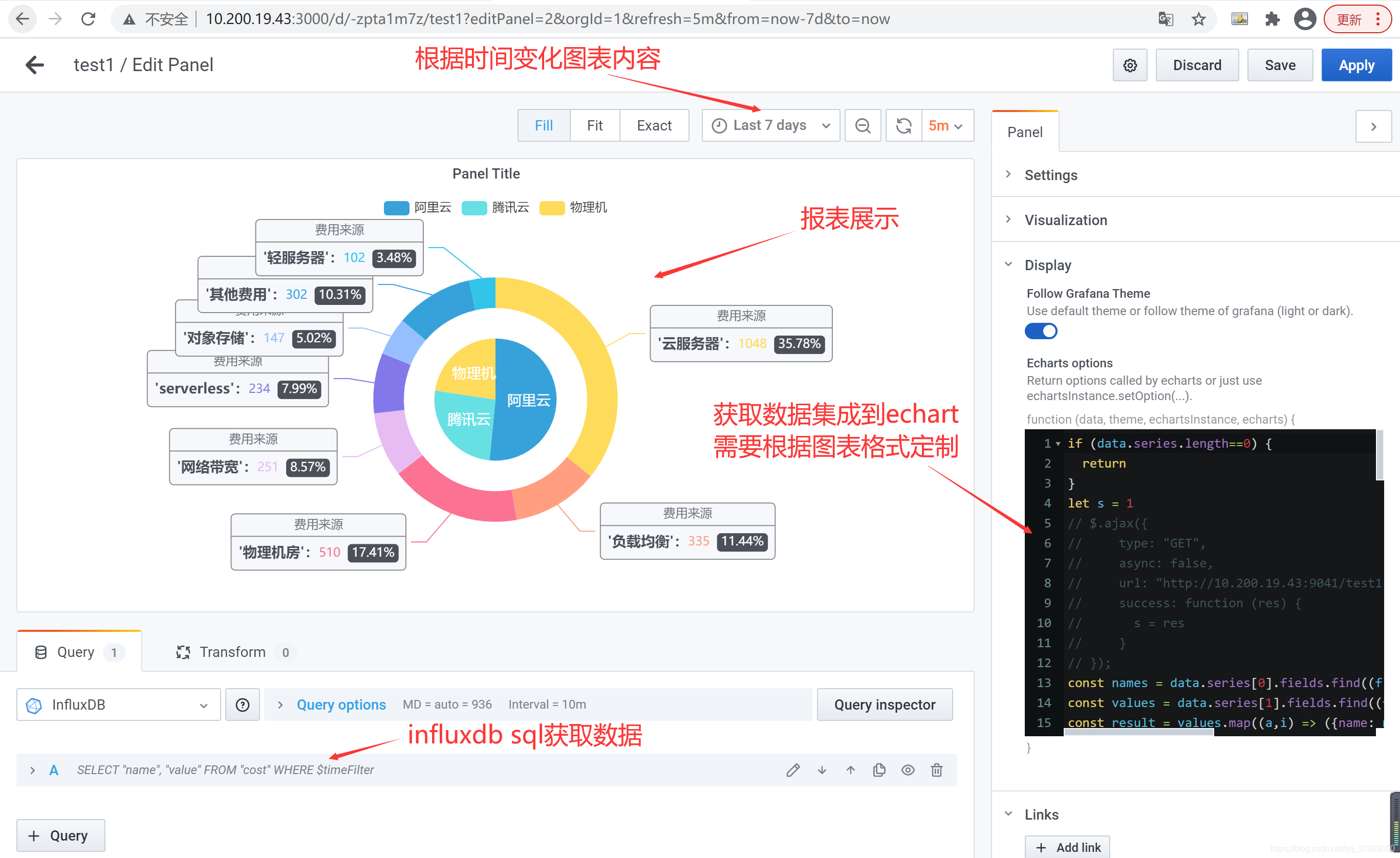 MongoDB InfluxDB mongodb influxdb比较_时间戳_08