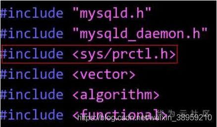 arm芯片安装MySQL arm架构mysql_perl