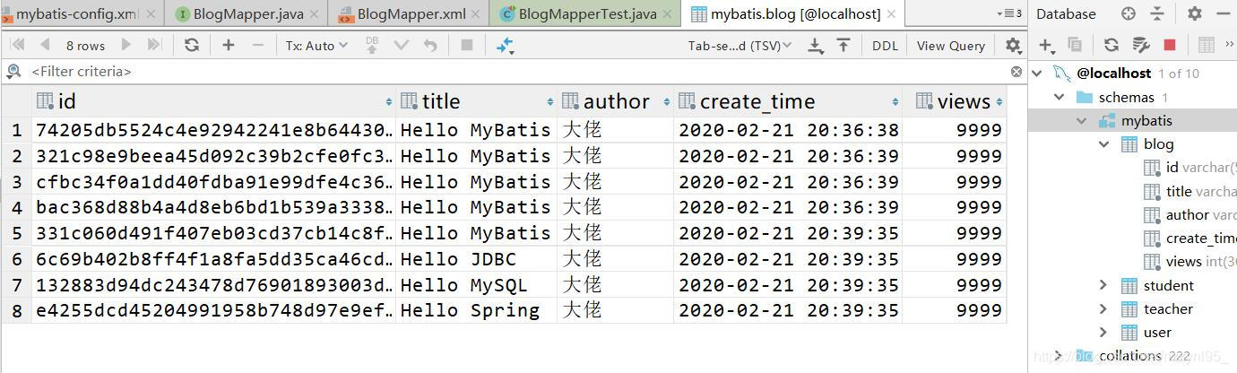 mysql 执行动态语句 mysql的动态sql_SQL_03