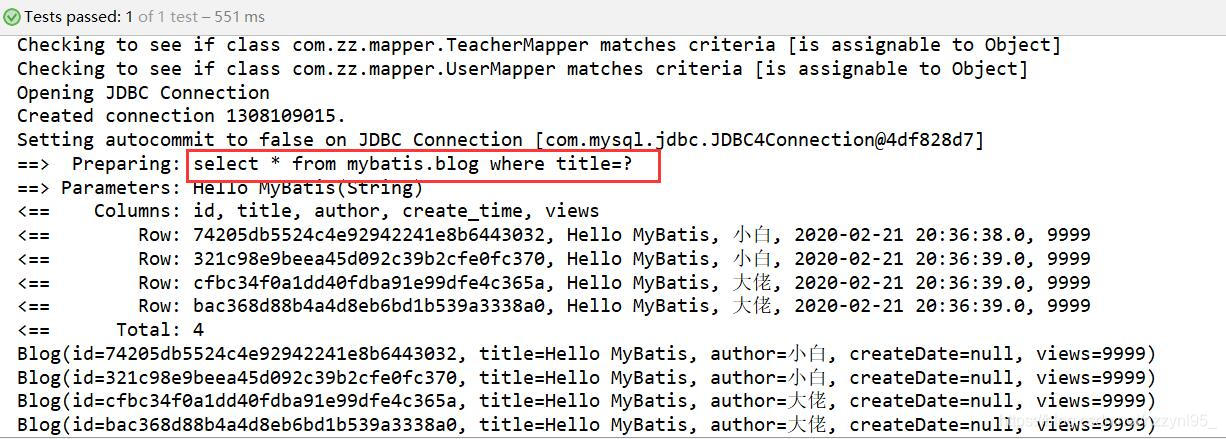 mysql 执行动态语句 mysql的动态sql_Test_04