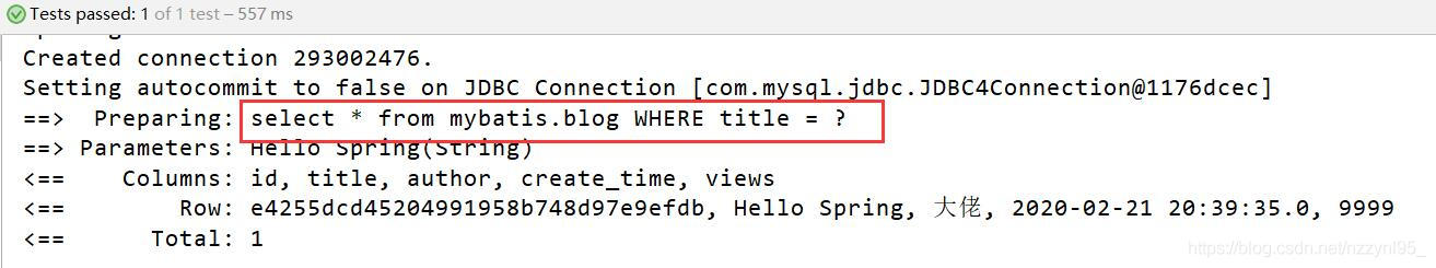 mysql 执行动态语句 mysql的动态sql_xml_12