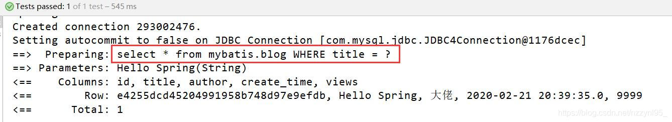 mysql 执行动态语句 mysql的动态sql_Test_14