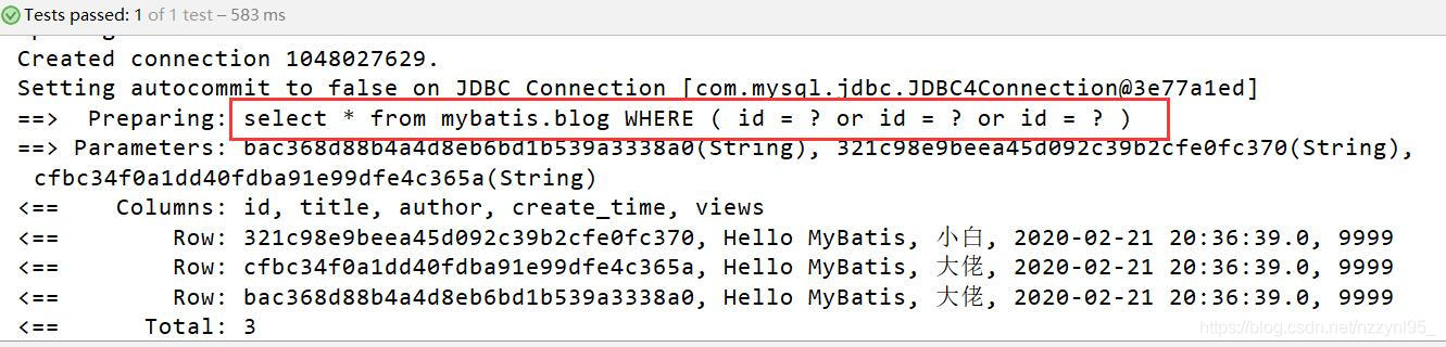 mysql 执行动态语句 mysql的动态sql_xml_15