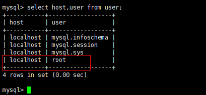 mysql允许用户远程连接 mysql8允许远程连接_开启MySQL远程连接_03