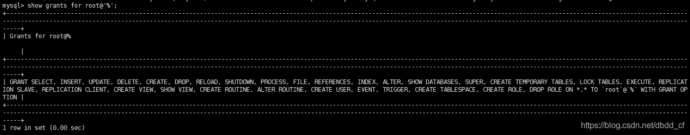 mysql允许用户远程连接 mysql8允许远程连接_关闭MySQL远程连接_08