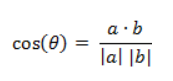 向量相关性计算 python 向量相关性分析_汉明距离_09