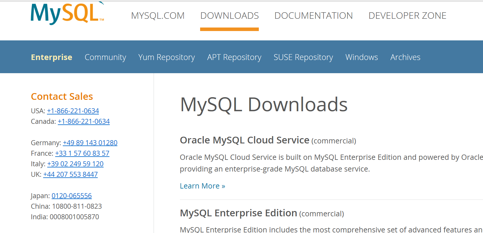 mysql bigint与java对应类型 mysql和java_bc