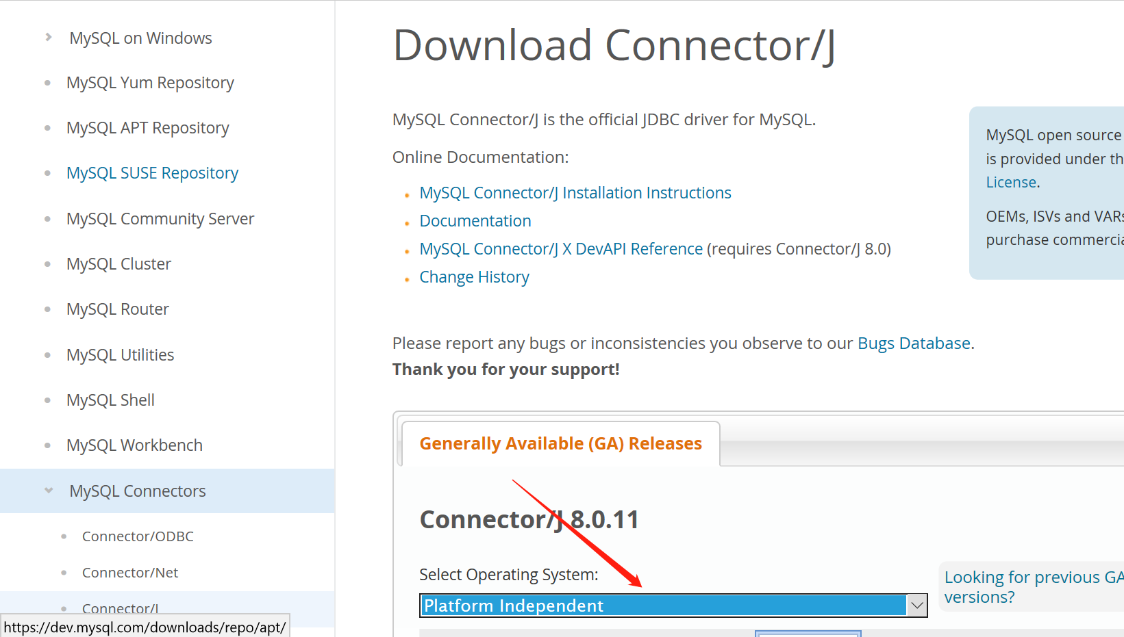 mysql bigint与java对应类型 mysql和java_JAVA_02