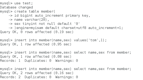 MySQL拆分到行 mysql怎么拆分表_数据库