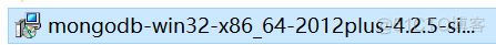 mongodb4下载 mongodb download_mongodb4下载_02