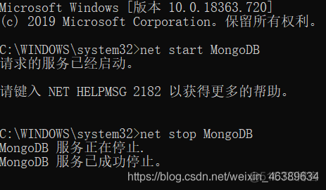 mongodb4下载 mongodb download_ios_21