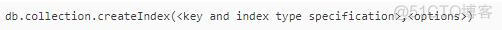mongodb的索引数据结构 mongodb 数组索引_mongodb的索引数据结构_02