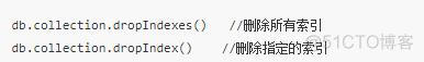 mongodb的索引数据结构 mongodb 数组索引_全文索引_06