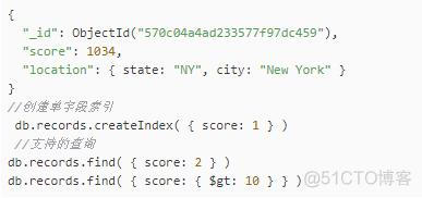 mongodb的索引数据结构 mongodb 数组索引_全文索引_14