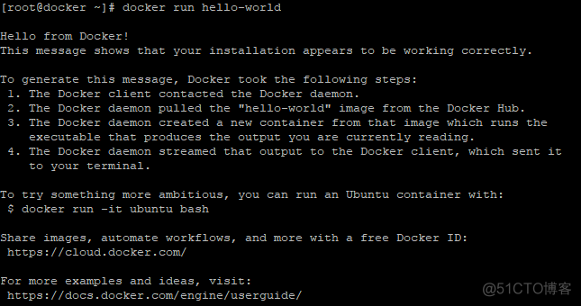 docker 最小基础镜像可以安装telnet centos最小docker镜像_内核空间_02