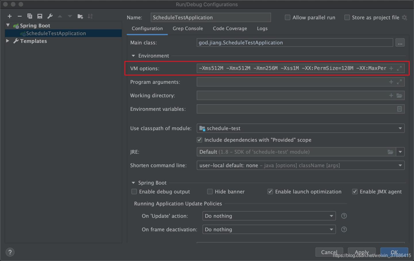 java xms应该设置多少 java中xms和xmx_jvm.gc_06