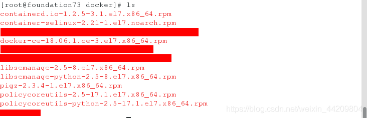 docker swarm为啥没什么用 docker swarm使用_docker