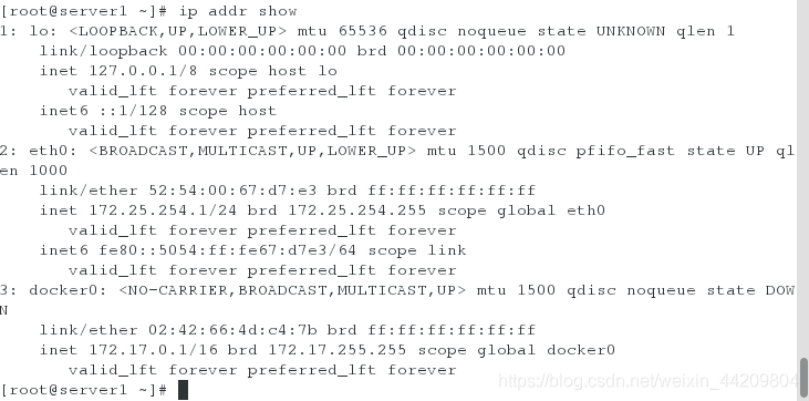 docker swarm为啥没什么用 docker swarm使用_docker_03