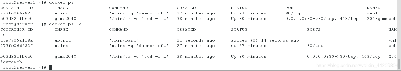 docker swarm为啥没什么用 docker swarm使用_docker swarm为啥没什么用_15