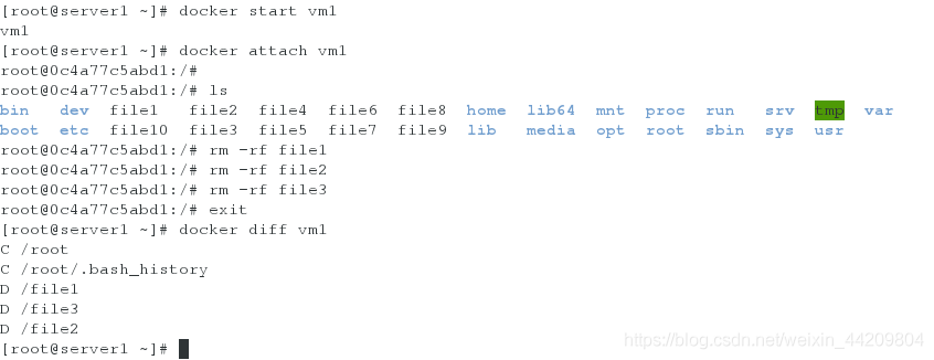 docker swarm为啥没什么用 docker swarm使用_docker swarm为啥没什么用_21