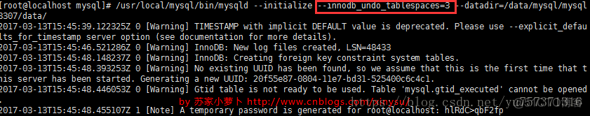 mysql中undo可以删除吗 mysql undo文件_回滚