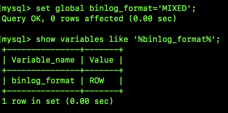 mysql binlog 默认的格式 mysql binlog类型_程序人生_08