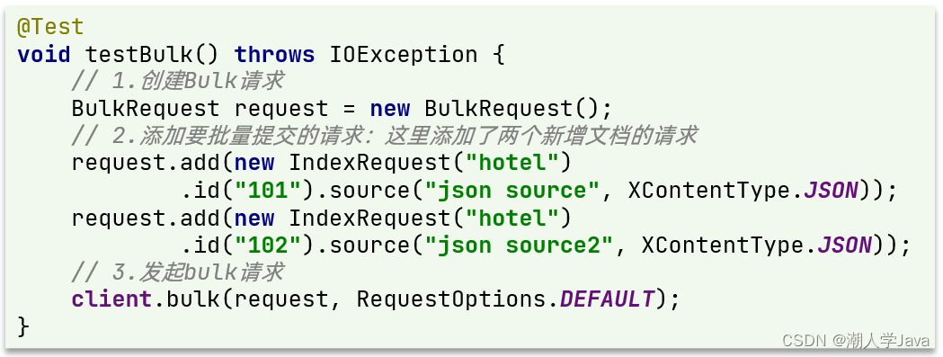 可以用mybatis MongoDB数据库吗 mongodb mybatisplus_大数据_04