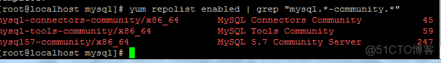 mysql 最低安装配置 mysql1.4安装配置教程_网络_02