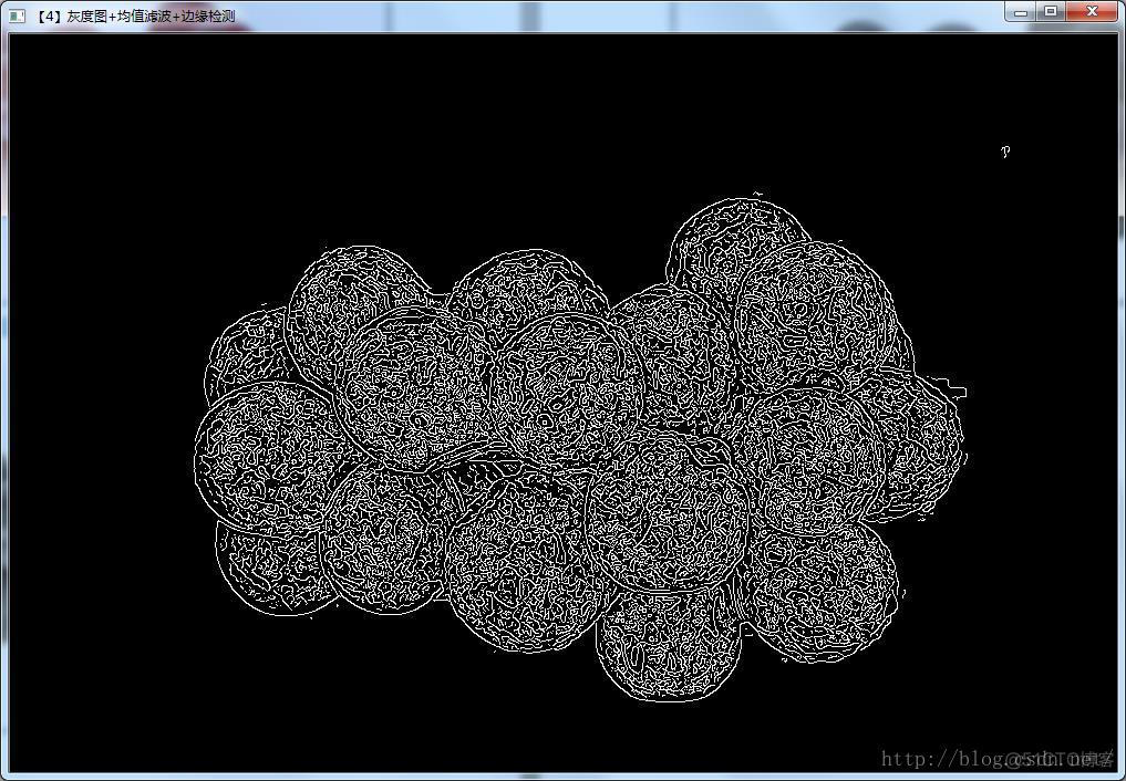 java opencv dnn 边缘检测 opencv canny边缘检测算法_边缘检测_04